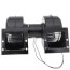 1-Speed 1500 RPM 320 CFM Blower Assembly (115V)
