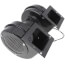 1-Speed 1500 RPM 320 CFM Blower Assembly (115V)