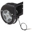 1-Speed 1560 RPM 105 CFM Blower Assembly (115V)