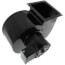 2-Speed 1200/1400 RPM 480 CFM Blower (115V)