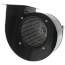 2-Speed 1200/1400 RPM 480 CFM Blower (115V)