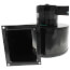 2-Speed 1200/1400 RPM 480 CFM Blower (115V)