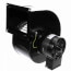2-Speed 1200/1400 RPM 480 CFM Blower (115V)