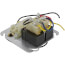 Transformer w/ Relay Socket Zettler (ZC90113-178), 50787