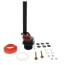 Complete Toilet Flush Valve Kit