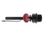 507AP7 Toilet Flush Valve & Flapper