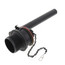 507AP7 Toilet Flush Valve & Flapper