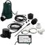 Model 508 Aquanot 12V/DC Backup Sump Pump System