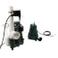 Aquanot 508 Sump Pump System w/ M98 pump & 12V Battery Back-Up
