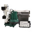 Model 508 Aquanot Fit w/ M53 ProPak 12V/DC Battery Backup Sump Pump System w/ Built in WiFi