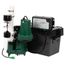Model 508 Aquanot Fit w/ M98 ProPak -12V/DC Battery Backup System w/ Built in WiFi