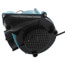 8-CIM Manual Submersible Sump Pump, 115V, 4/10HP, 25' cord