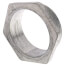 4" Rigid Zinc Conduit Chase Nipple