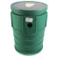 WCR-9SS 4/10 HP, 110 GPM @ 5' Wastewater Collection/Removal System w/ Steel Cover