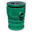 9S-SMPX-LG Pit Plus Sewage Basin/Unassembled 9S 4/10 HP Sewage pump