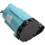 9EN-CIM 4/10 HP, 80 GPM - Manual Submersible Sump Effluent Pump, 20' power cord (208-230V)