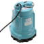 9EN-CIM 4/10 HP, 80 GPM - Manual Submersible Sump Effluent Pump, 20' power cord (208-230V)