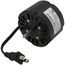 3.3" Fan & Blower Duty Motor (1/50 HP, 120V, 1550 RPM)