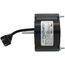 3.3" Fan & Blower Duty Motor (1/50 HP, 120V, 1550 RPM)