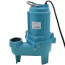 9SC-CIM 4/10 HP - Manual Submersible Effluent Pump, 20 ft Power Cord