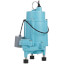 16G-F151-20, 1 HP, Wastewater Grinder Pump w/ Piggyback Tethered Float, 20' Cord (115V)