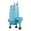 16G-M231-20, 1 HP, Wastewater Grinder Pump, Non- Automatic (230V)