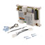 Universal Silicon Carbide Integrated Ignition Control