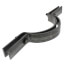 6" Black Riser Clamp