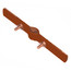 3" Copper Epoxy Coated Riser Clamp