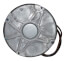 208-230v 1ph 1/5hp 1075rpm Motor, 50CY500515