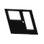 Base Pan Assembly,Indoor, 50DK401491