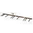 Coil Header Assembly, 50DK406006