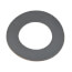Seal,Drain Line (Round), 50DK500235