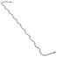 Heat Exchanger Support Bracket, 50DK500942