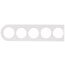 Gas Regulator Gasket, 50DK503912