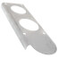 Exhaust Regulator, 50DK506358
