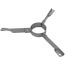 Bearing Bracket, 50DK509555