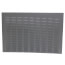 Panel Assembly,Pwr Entry&Front(Louver), 50DT400037