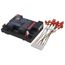 Universal Silicon Carbide Non-Integrated Replacement Module