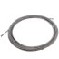 Flexicore Cable with Male & Female Connector (5/8" x 50'), 122020