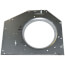 Fan Plate Assembly, 50ES400145