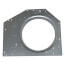 Plate Assembly Fan, 50ES400146