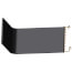 Aluminum Fin Condenser Coil, 50ES400234