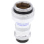 Backflow Preventer (Chrome)