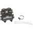 Insulation Kit TXV Bulb, 50HC660003
