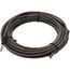 Flexicore Cable with Double Down Head, Small (1/4" x 50'), 120060
