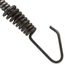 Flexicore Cable with Double Down Head, Small (1/4" x 50'), 120060