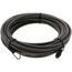 Flexicore Cable with Down Head (1/4" x 50'), 120040