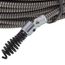Flexicore Cable with Down Head (1/4" x 50'), 120040