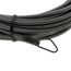 Flexicore Cable with Down Head (1/4" x 50'), 120040